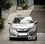 Honda City 1.5 VX i-DTEC MT, 2015, Diesel