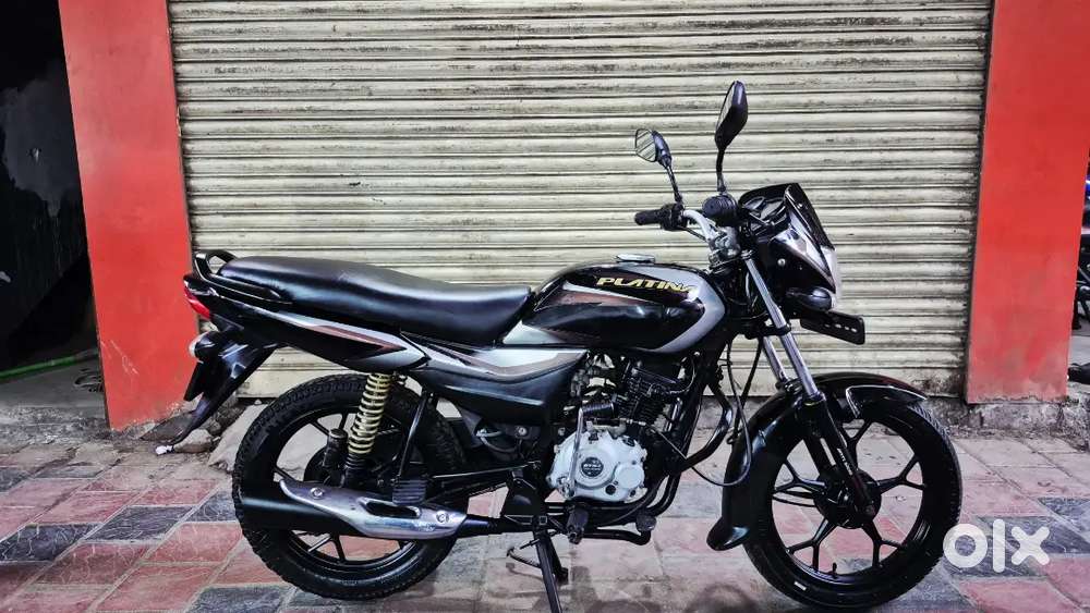 Platina 110 cc ,2019 models,Rs:40000/-