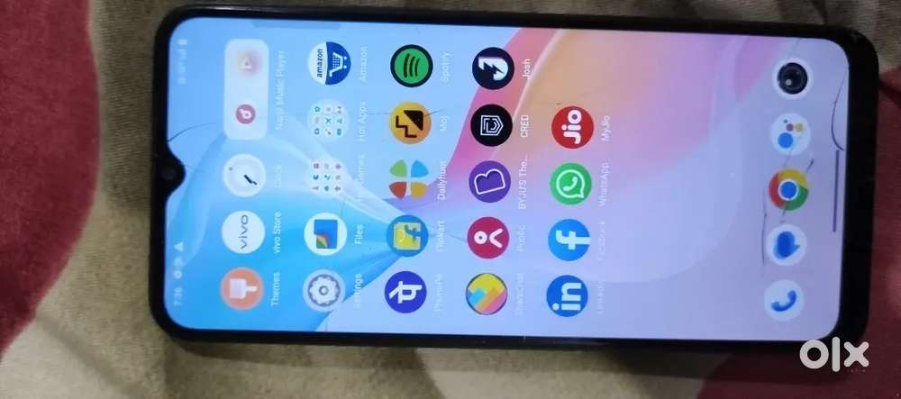 Vivi t1 5g