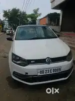 Polo GT tsi full new condition with vip number plate worth 5 lakhs