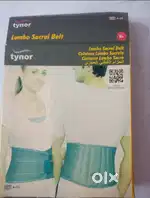 Tynor A- 05  Lumbo sacral belt xl size
