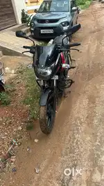 Bajaj Pulser 125cc