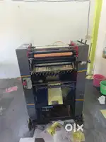 Offset Machine
