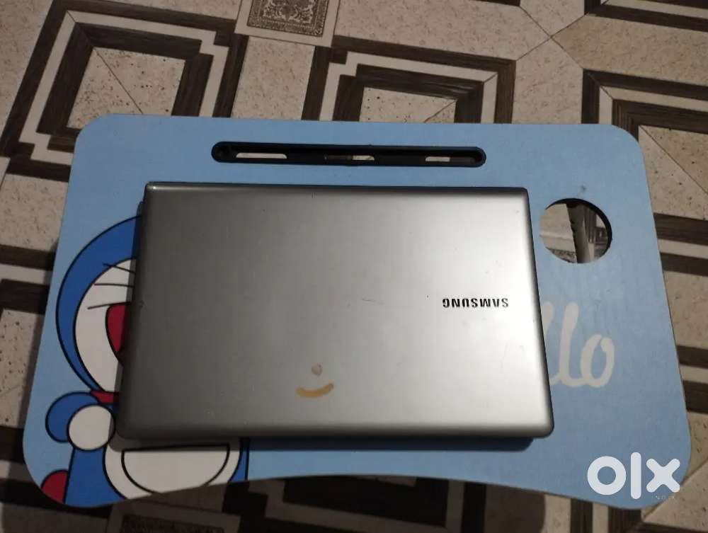 Samsung laptop