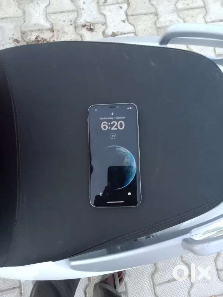 I phone x model 2022