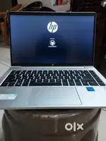 HP ProBook 440 G8   Laptop