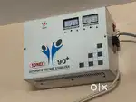 AC stabilizer