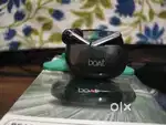 Boat nirvana lightning earbuds
