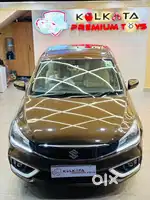 Maruti Suzuki Ciaz Smart Hybrid Zeta, 2019, Petrol