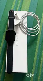 Apple watch series 9 Gps 45 mm