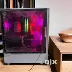 Gaming Computer GTX 1660 Super, 16GB Ram, 256 GB NVME SSD, 1 TB HDD