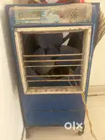Cooler for summer