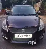Maruti Suzuki Swift VDI Optional, 2015, Diesel