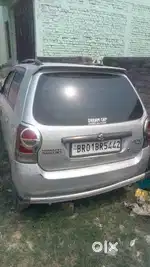 Maruti Suzuki Alto K10 2013 Petrol 60000 Km Driven