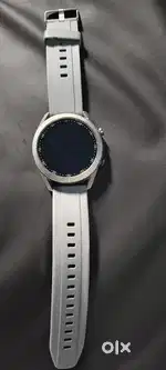 Zebronics smart watch