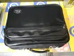Leather Laptop Bag