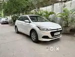 Hyundai Elite i20 Magna Plus, 2015, Petrol