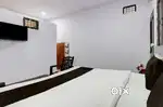 1RK room set available nearby noida sector 135,136,,137,142 or 144