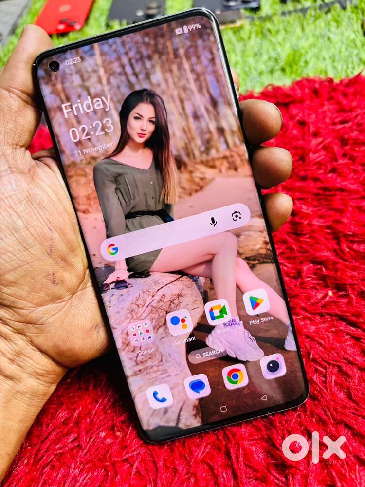 Oneplus 10pro 8/128 only charger my shop bil box missing price fix