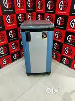 Whirlpool genius 190 ltrs in excellent condition with warranty