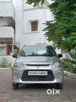 Maruti Suzuki Alto 800 LXI, 2017, Petrol
