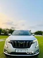 Mahindra XUV700 2.0 AX 7 Petrol MT Str, 2023, Diesel