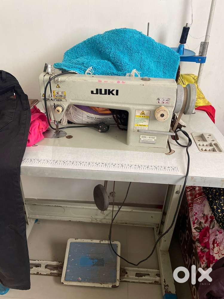Juki silai motor  machine