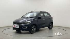 Tata Tiago 1.2 Revotron XZ Plus CNG, 2022, Petrol