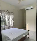 1BHK Fully Furnished for Rent – Kakkanad