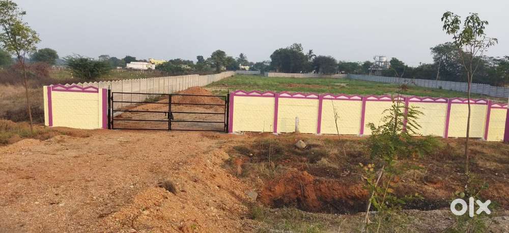 Vangapally hyd wgl highway bit