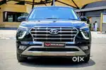 Hyundai Creta 1.5 SX, 2022, Petrol