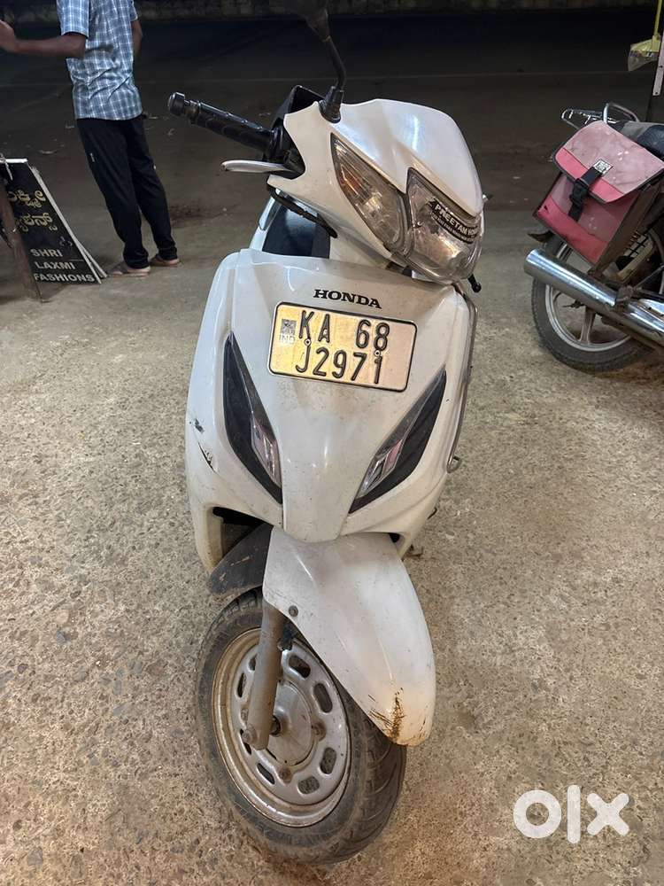 Activa6G good condition