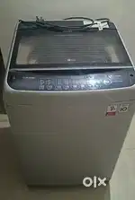LG 6.5KG TOP LOAD FULL AUTOMETIC IN GOOD RUNNIG CONDITION