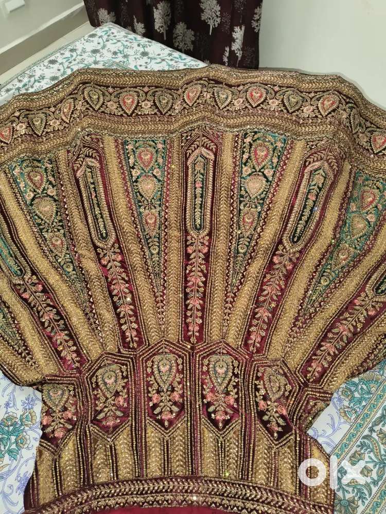 Beautiful lehenga for sale