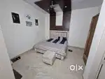 Fully furnished 1bhk for rent