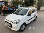 Maruti Suzuki Alto 800 2012-2016 LXI, 2013, Petrol