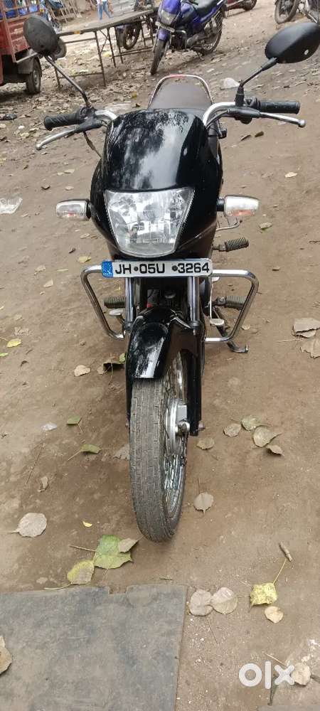 Supar good candition