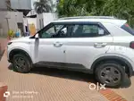 Hyundai Venue 2023 Petrol Good Condition7