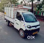 Mahindra jeeto plus diesel
