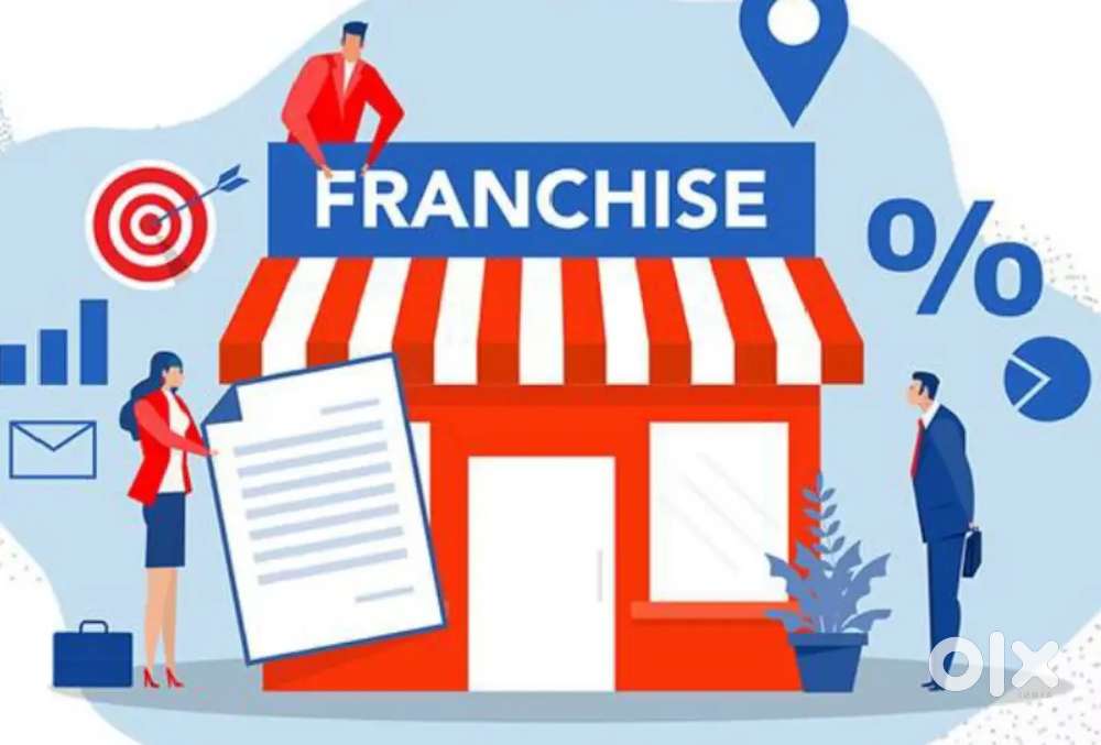 AUTHENTIC HYDERABAD BIRIYANI FRANCHISE