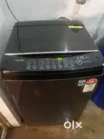 Lg top lid full automatic