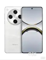OPPO Find X8 Pro 16GB/512GB  White Color Indian Excellent Condition