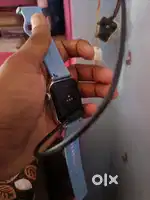 Smart watch noise