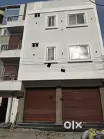 Comriceal house for sale in malkajgiri