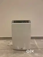 Air Purifier