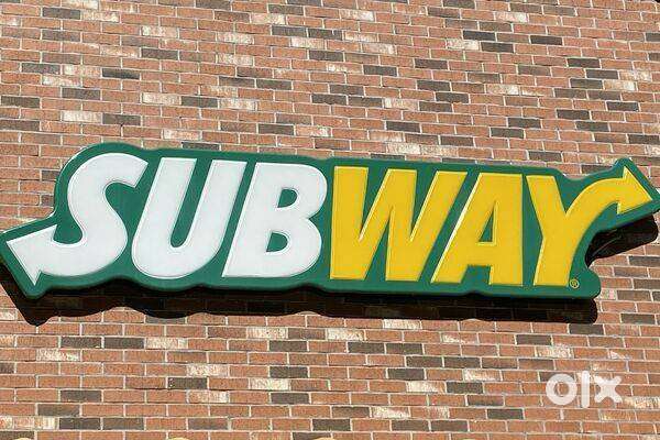 Subway Hiring (Gopalapuram)
