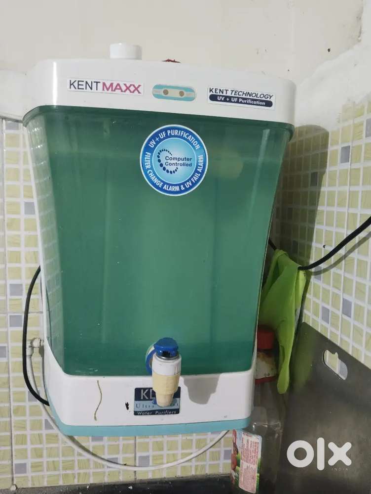 Kent UV Water Purifier