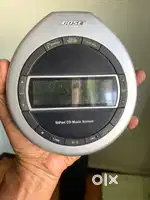 Original Bose Portable CD Player with around CD’s