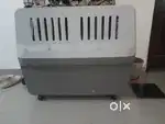 Dog cage in good condition