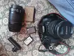 Cannon CAMERA